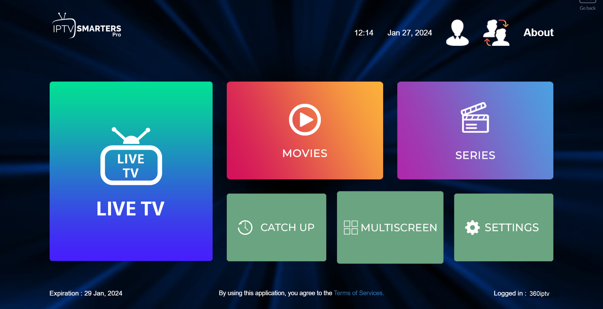https://360iptv.com/